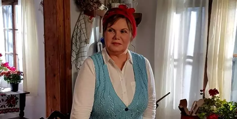 Natasa Raab probleme de sanatate