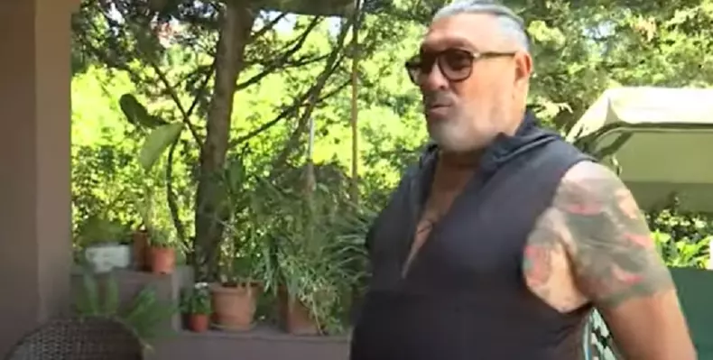 vila snagov serghei mizil 87