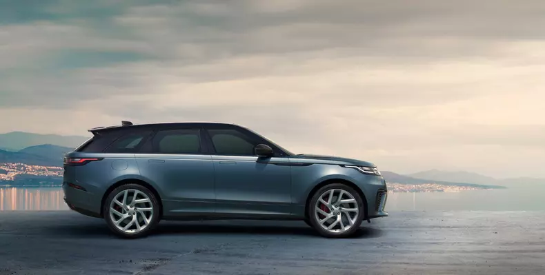 Range Rover Velar SVAutobiography 7