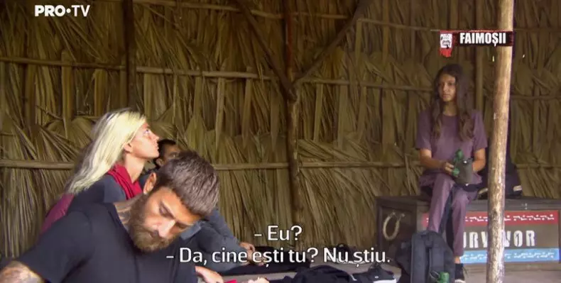 LAURA SCANDAL CU TJ MILES