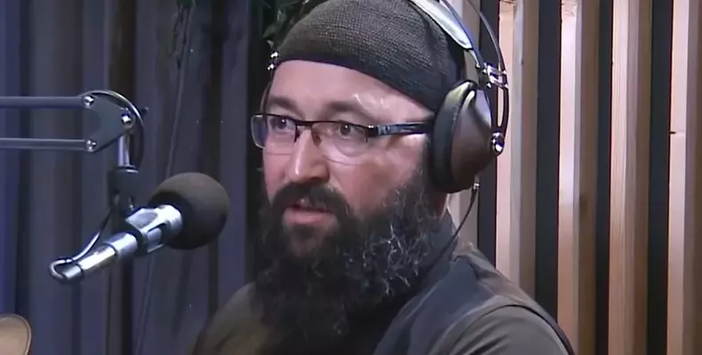 parintele visarion alexa