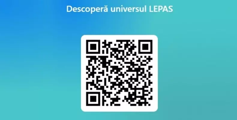 cod QR landscape