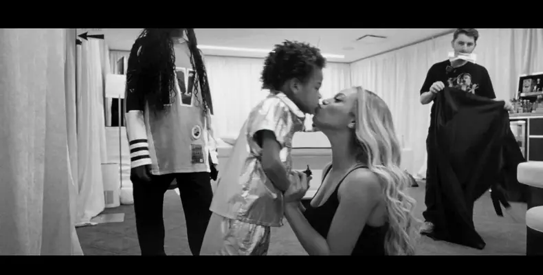 Beyonce ‘Renaissance’ trailer