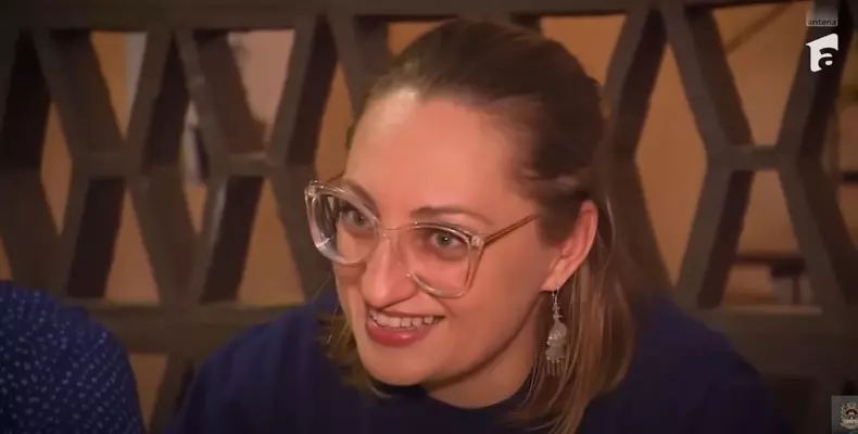 Alexia și Aris Eram, surpriză la cazare, la America Express 2023  (5)