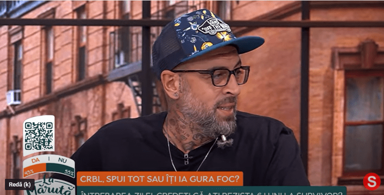 CRBL DESPRE ANDA ADAM