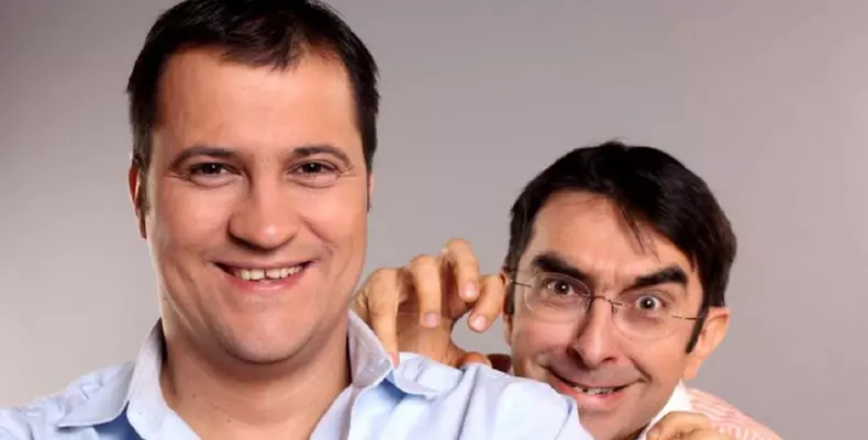 Gainusa Huidu scandaș