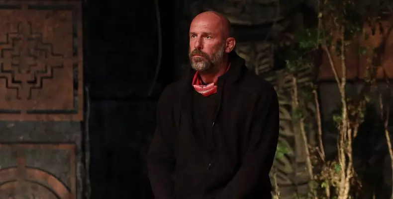 zmarandescu la survivor