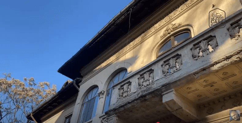 Casa lui Puya din Bucureşti (16)