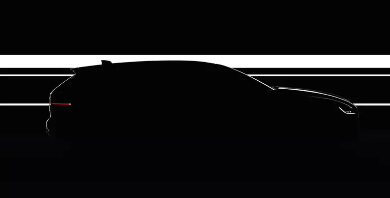 Jaguar XF Sportbraket 12