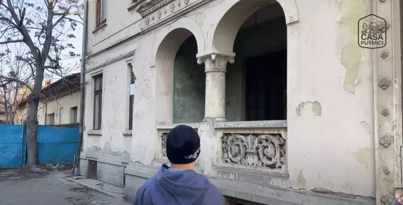 puya casa6
