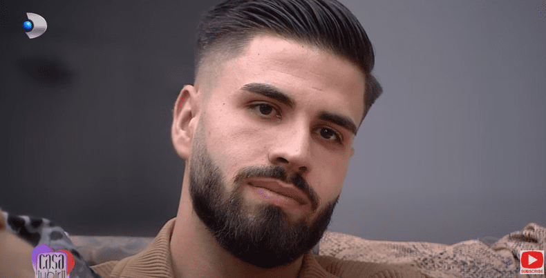 Robert Moldoveanu de la Casa iubirii8