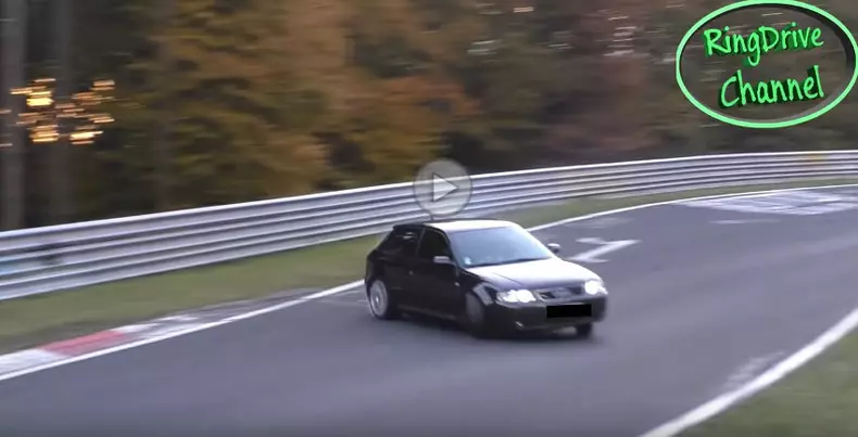 audi-s3-nurburgring