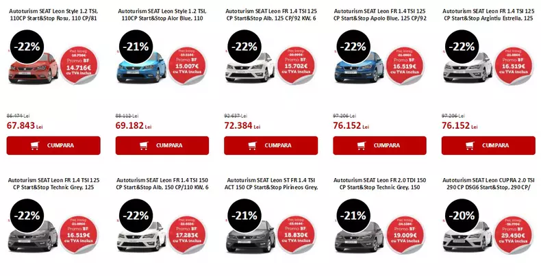 masini-la-oferta-de-black-friday