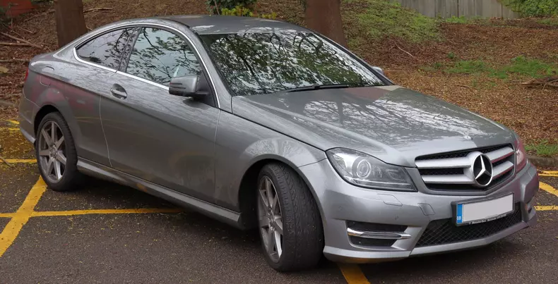 Motoare Mercedes 003