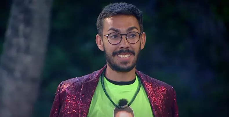 Armin Nicoară eliminat de la Insula de 1 milion