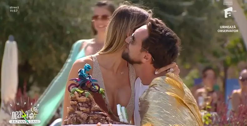 dani si gabriela
