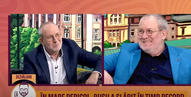 Florin Busuioc, dupa ce a slabit 24 de kilograme  (4)