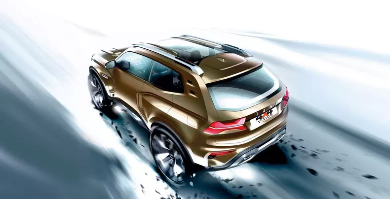 Lada Vision 4×4 Concept23