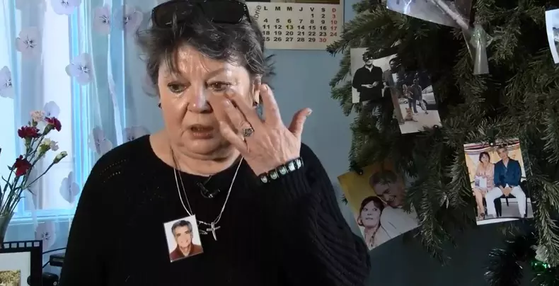 Anca Pandrea