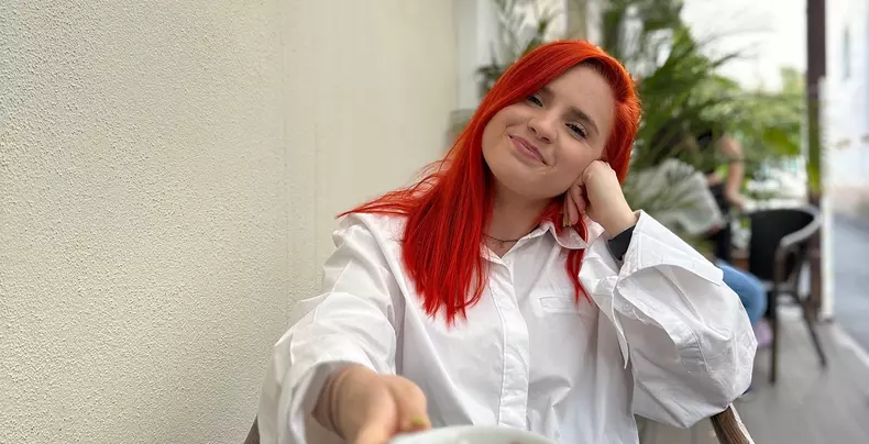 Cristina Ciobanasu 2