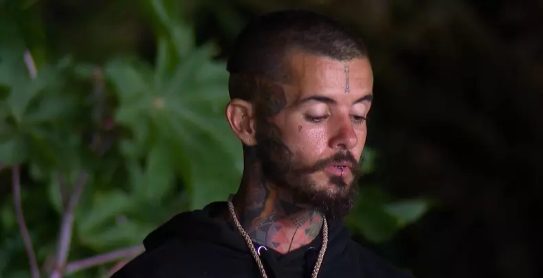 Alexandru Duli, eliminata de la Survivor All Stars (10)