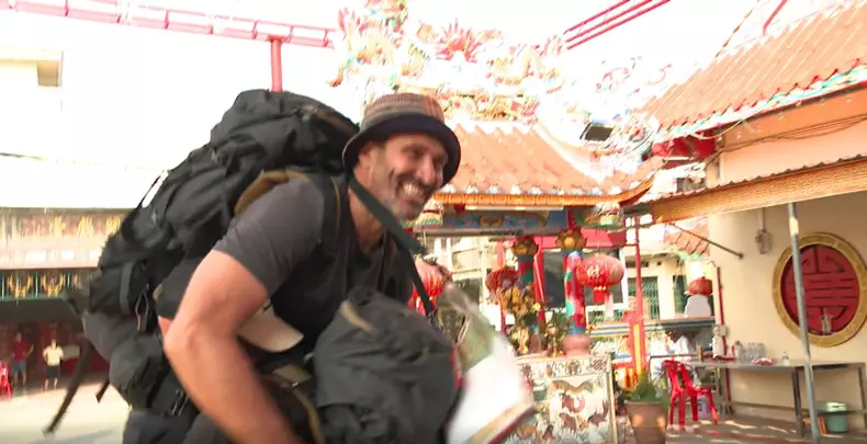 Cine a câștigat imunitatea, la Asia Express – 10 septembrie 2024  (5)