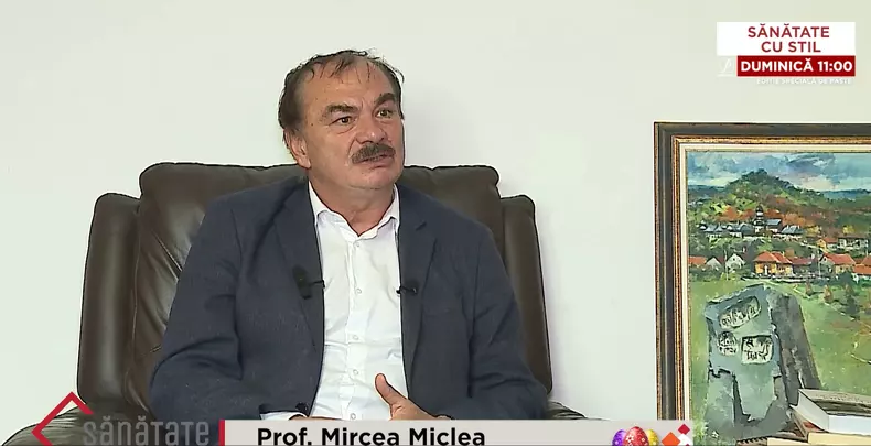 mircea miclea