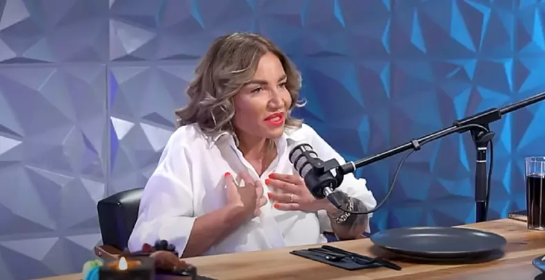 larisa uta