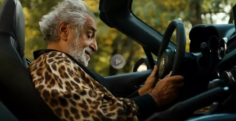 reclama fiat 124 spider viagra