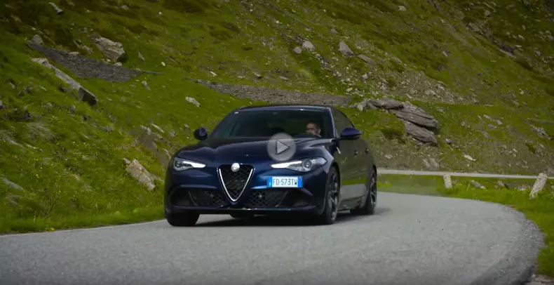 alfa romeo chris harris