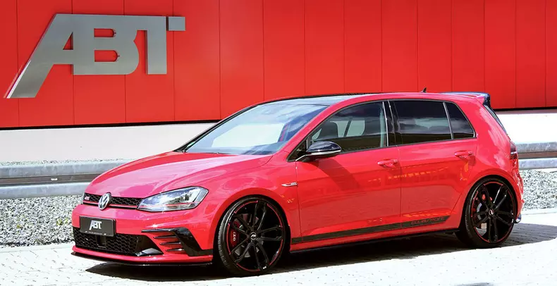 volkswagen golf gti clubsport by abt sportsline (1)