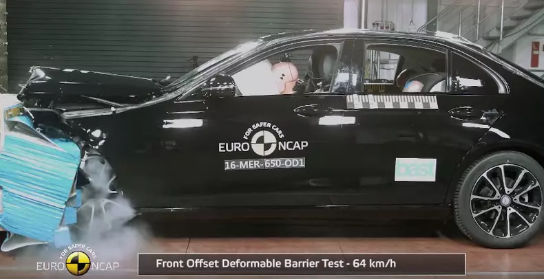euroncap