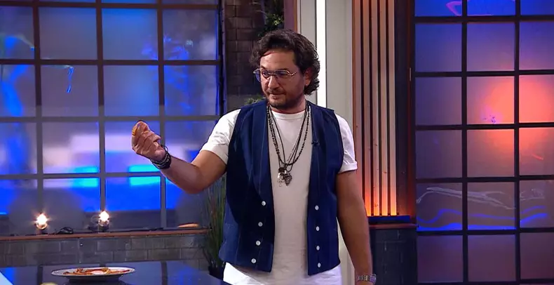 Ortensia Iliev, eliminată de la MasterChef România 2024  (6)