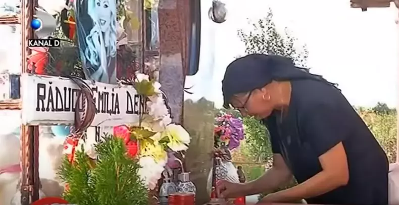 Mama Denisei manelista (7)