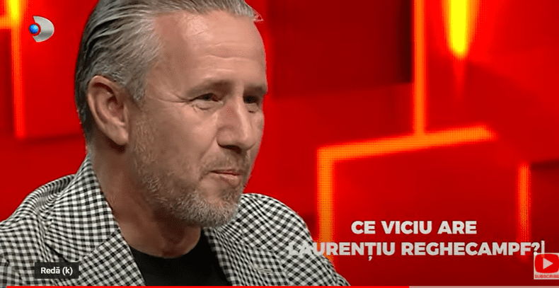 Reghecampf intrebari