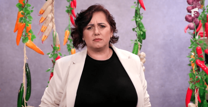 monica iliescu chefi la cutite