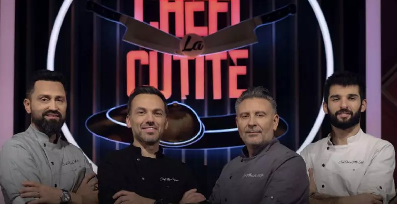 chefi la cutite 2024