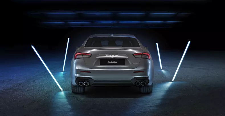 Maserati Ghibli Hybrid 018