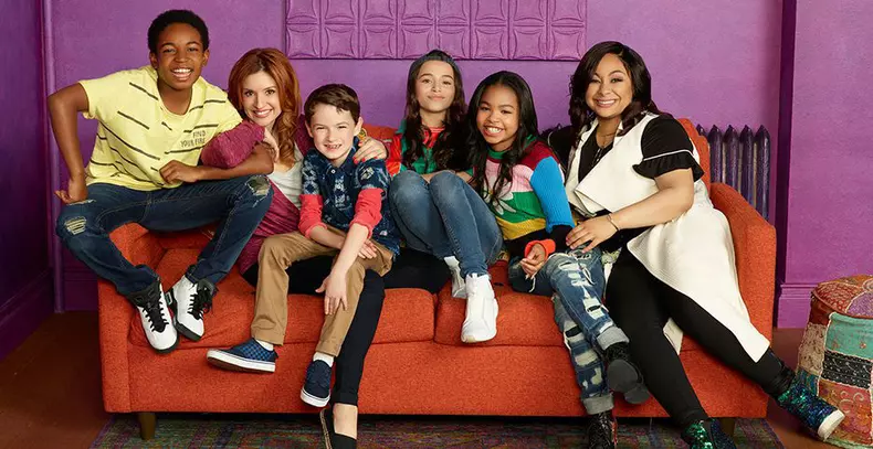 „Casa lui Raven”, un nou serial live-action, are premiera la Disney Channel (1)