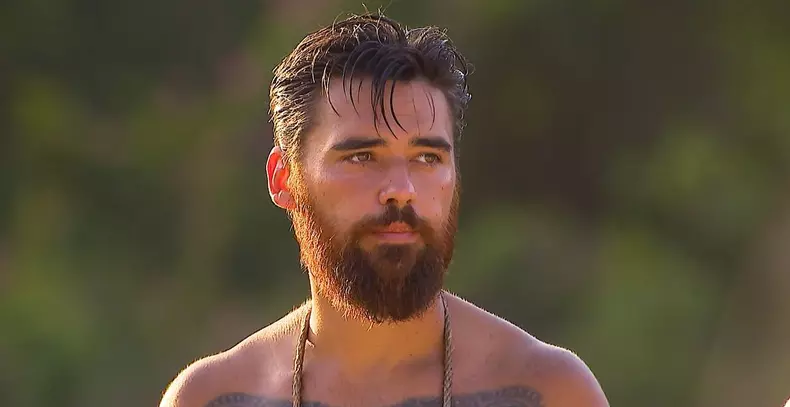 Survivor all stars - 1 mai 2024 (1)