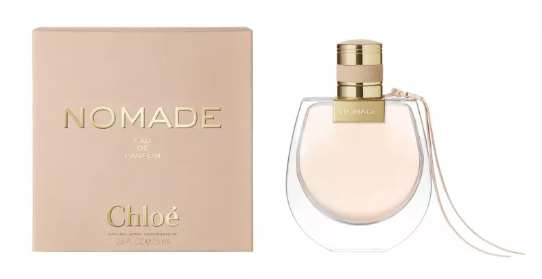 Chloé, Nomade, EDP, 75 ml, 473 lei