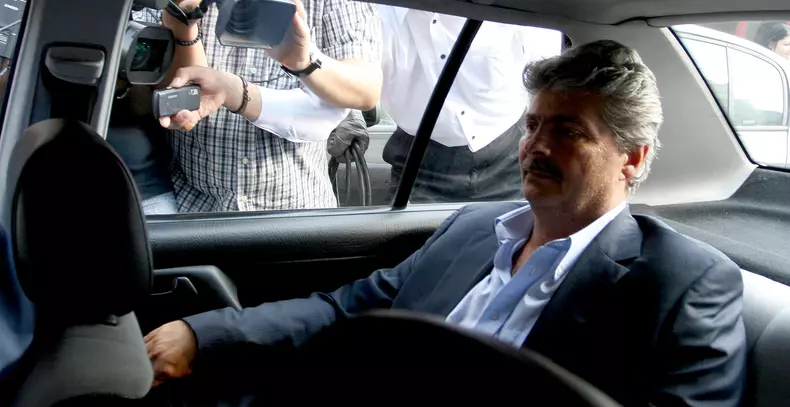 SORIN OVIDIU VANTU - CURTEA DE APEL BUCURESTI