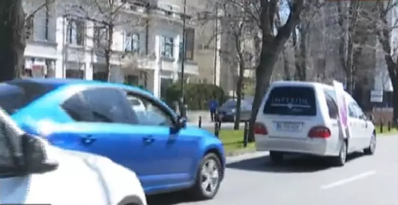 Gabi Luncă înmormântare (1)