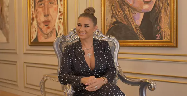 Anamaria Prodan Reghecampf