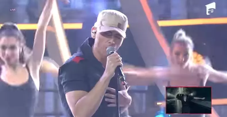 emilian la te cunosc de undeva