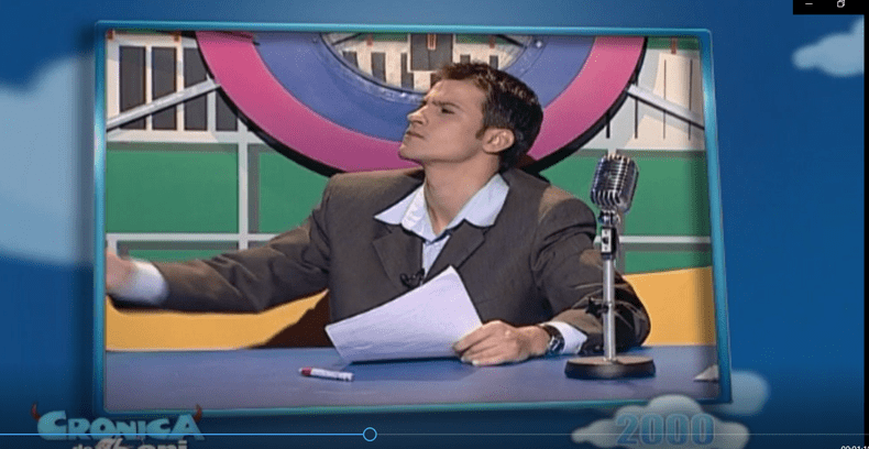 Cronica cârcotașilor a împlinit 21 de ani (2)