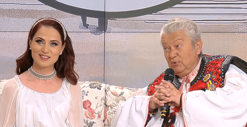 gheorghe-turda-si-nicoleta-voicu-in-platoul-unei-emisiunii-de-la-pro-tv