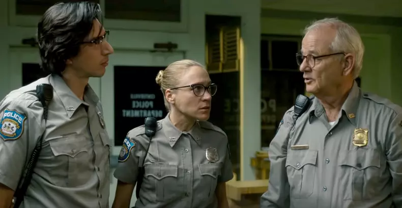 The Dead Don't Die 3