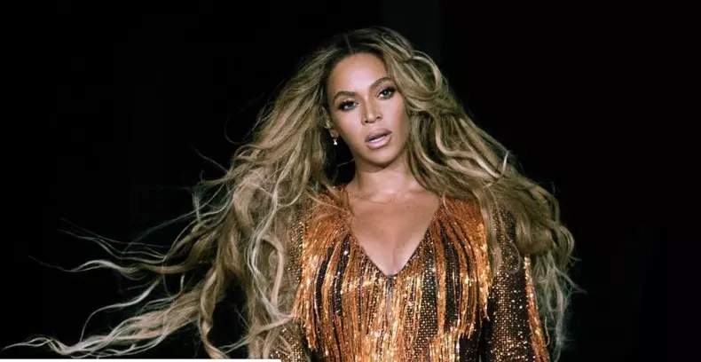 beyonce