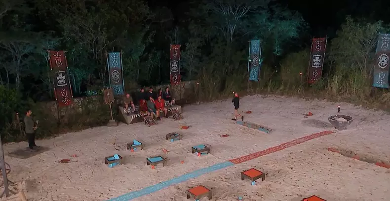 Elena Marin, după ce a fost eliminată de la Survivor All Stars 2024  (3)